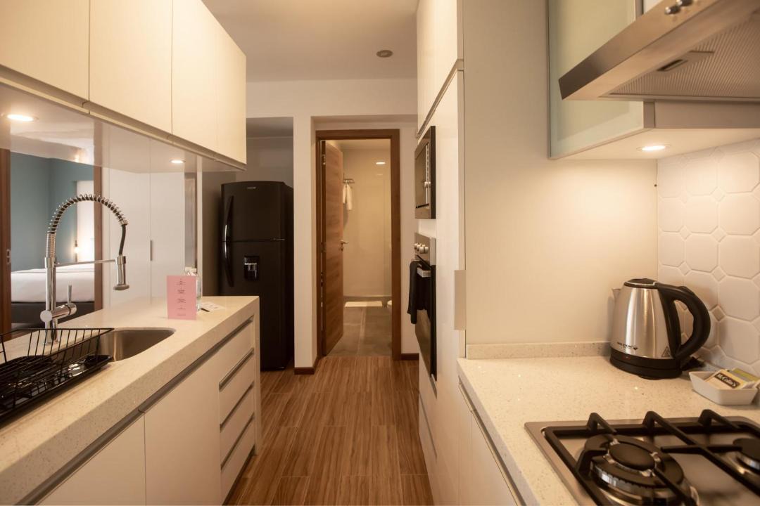 Photo of Kitchen in Barranco