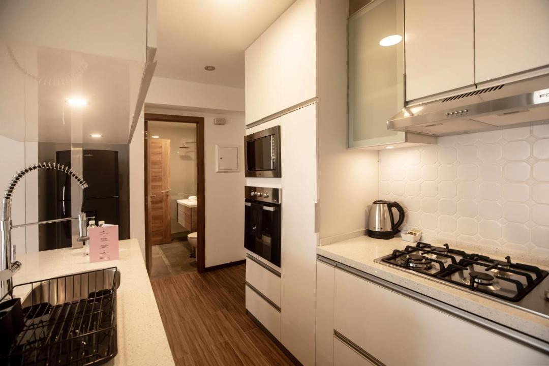Photo of Kitchen in Barranco