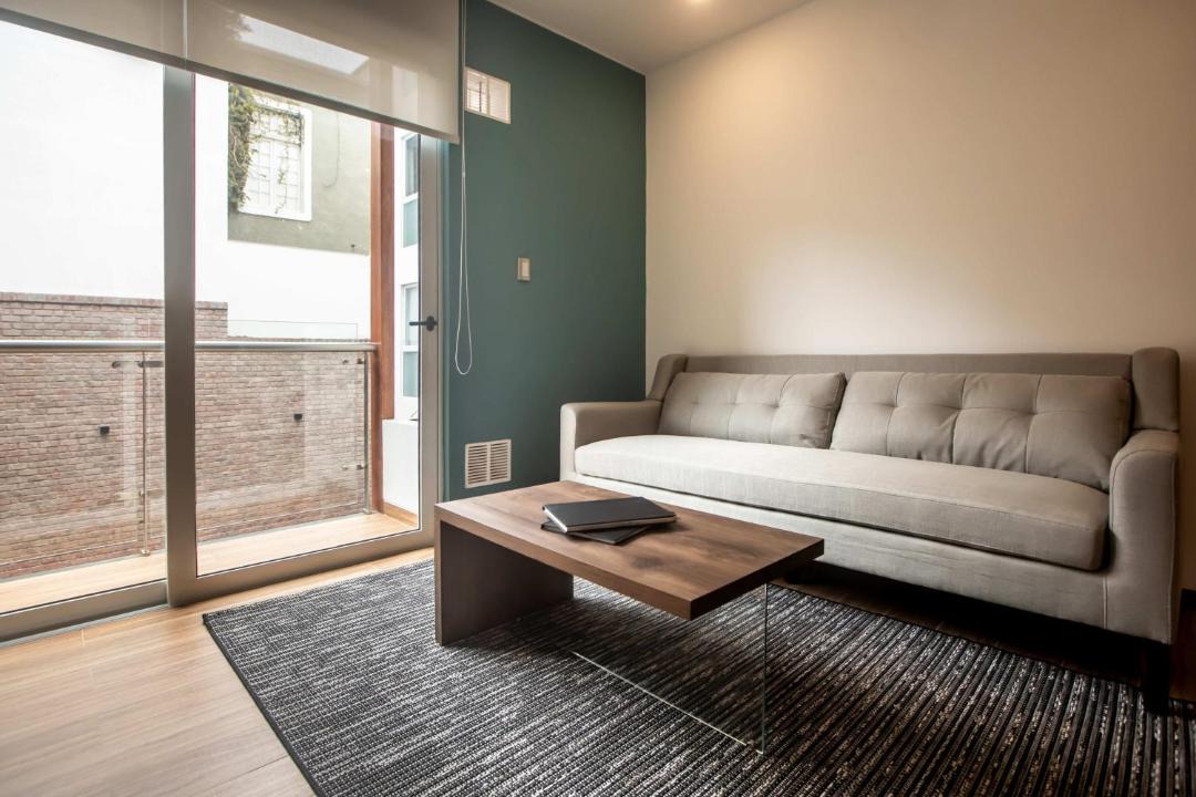 Photo of Bedroom in Barranco