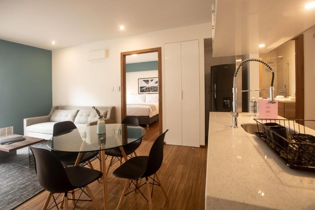 Photo of Livingroom in Barranco