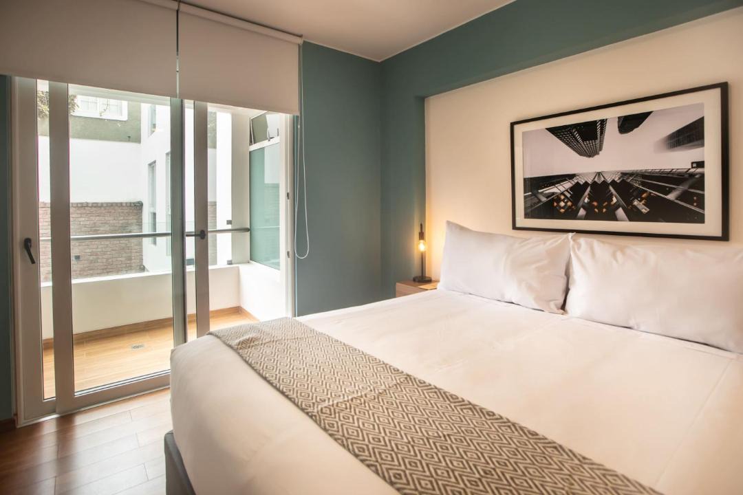 Photo of Bedroom in Barranco