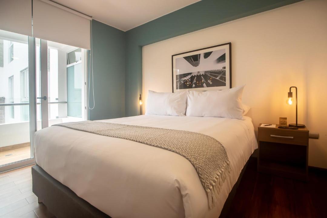 Photo of Bedroom in Barranco