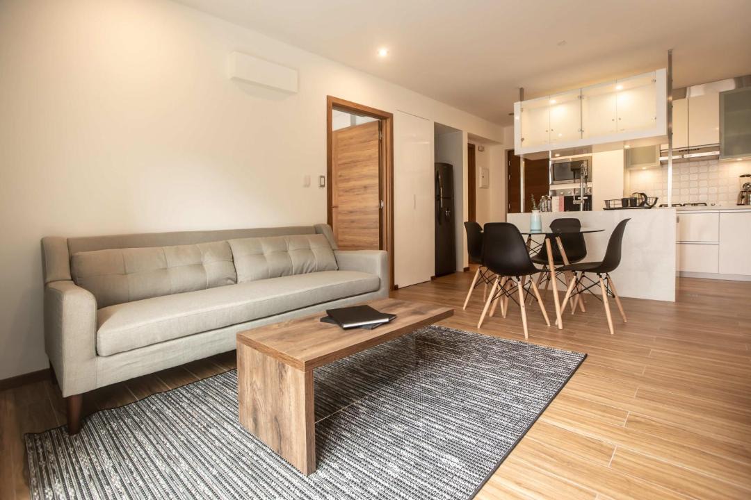 Photo of Livingroom in Barranco