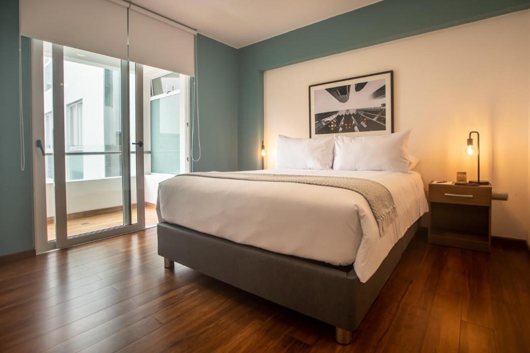 Photo of Bedroom in Barranco