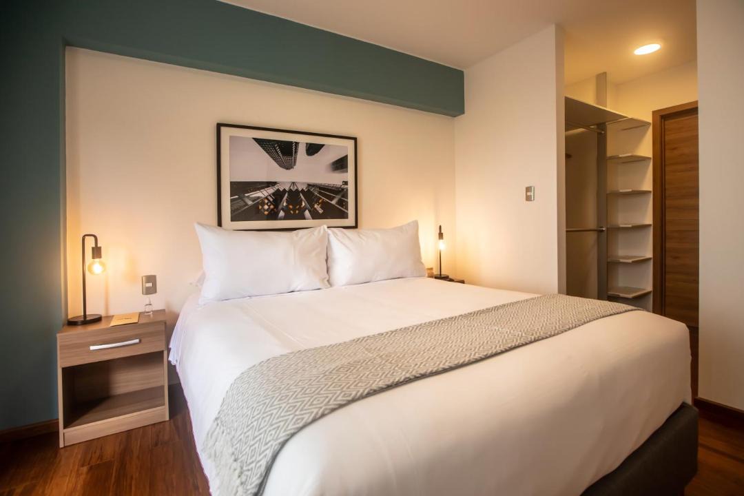 Photo of Bedroom in Barranco