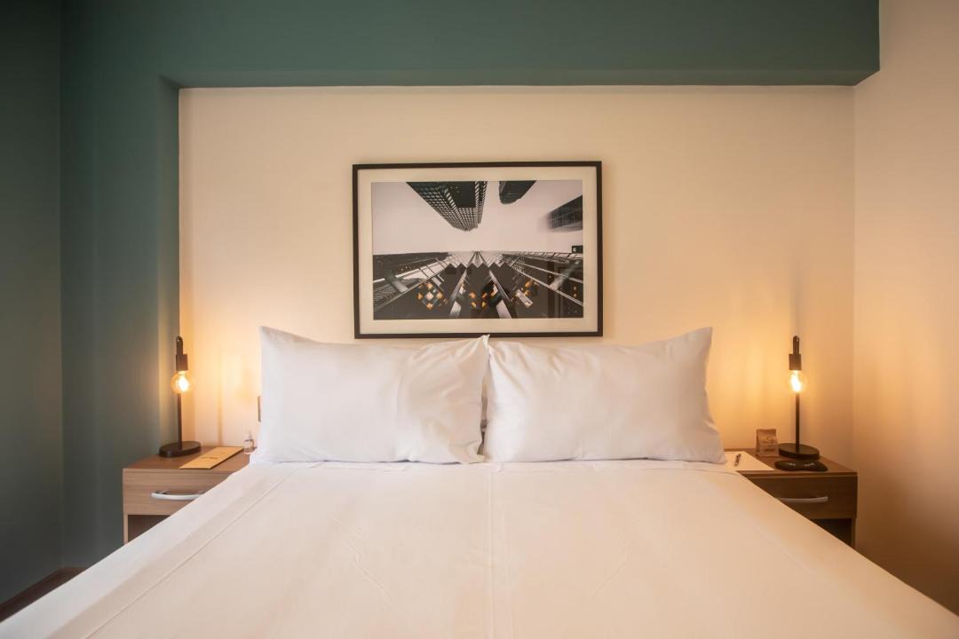 Photo of Bedroom in Barranco