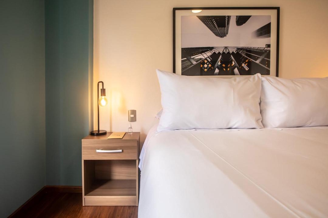 Photo of Bedroom in Barranco