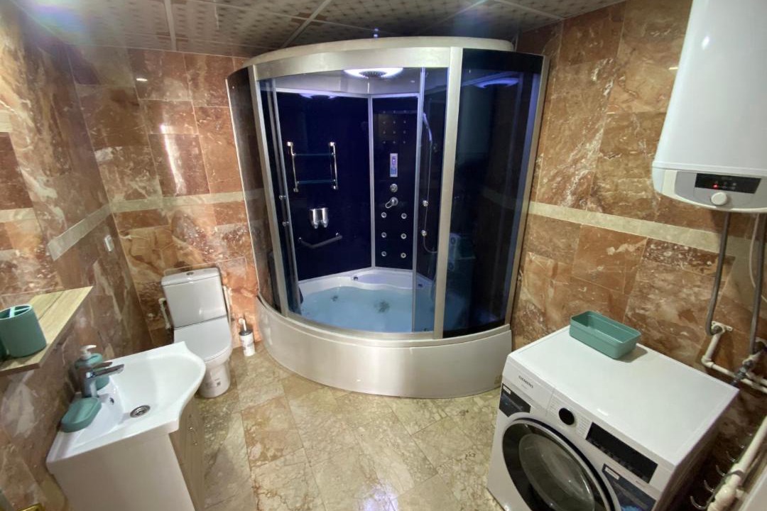 Photo of Bathroom in Muratpasa