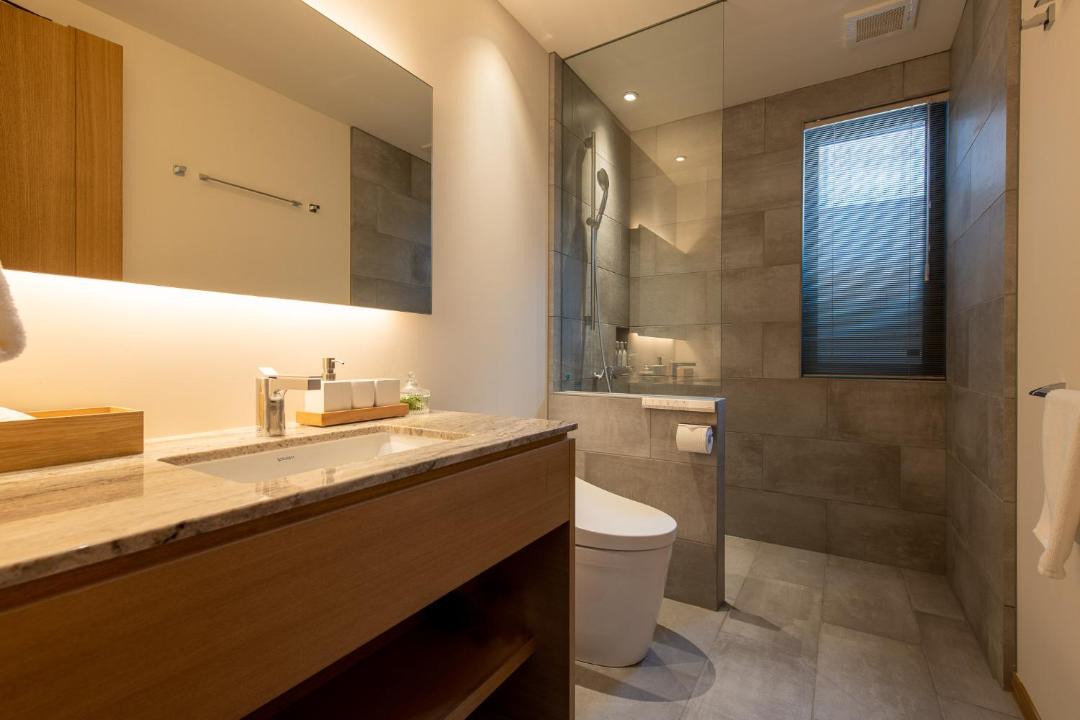 Photo of Bathroom in Kutchan