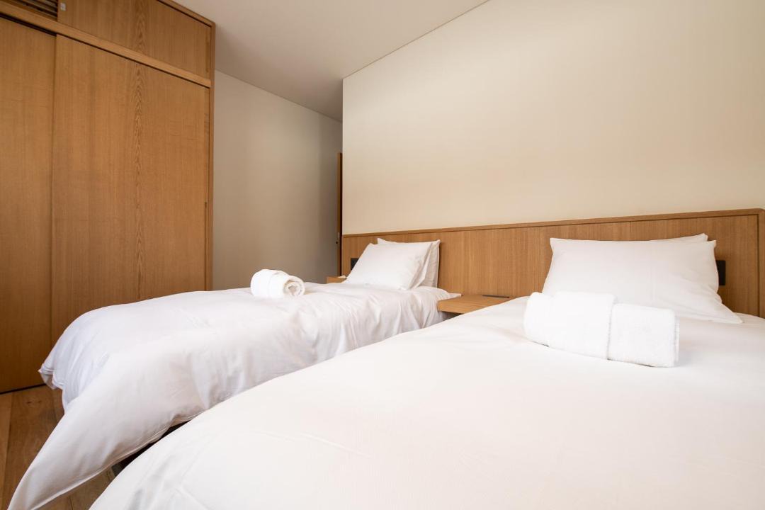 Photo of Bedroom in Kutchan