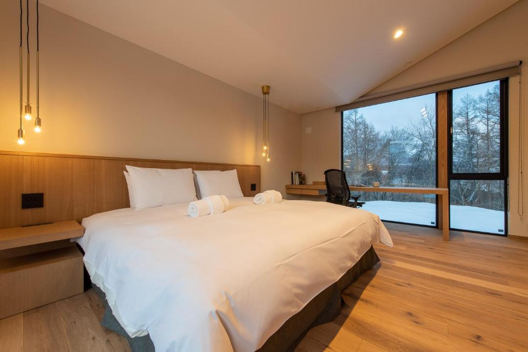 Photo of Bedroom in Kutchan