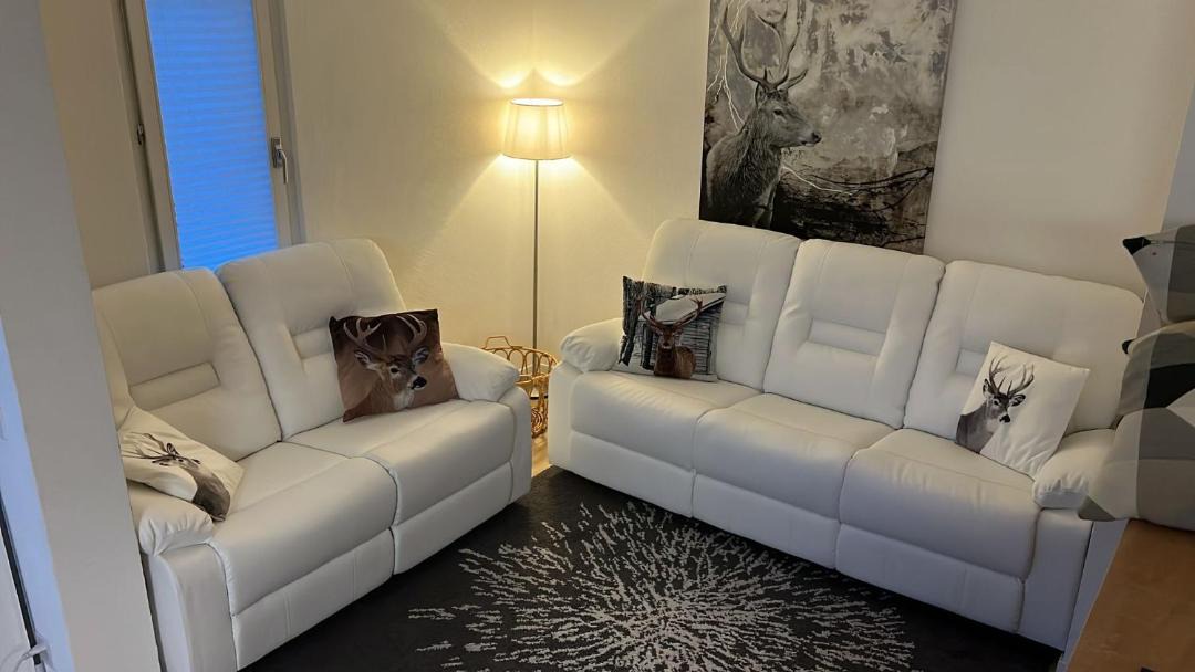 Photo of Livingroom in Davos
