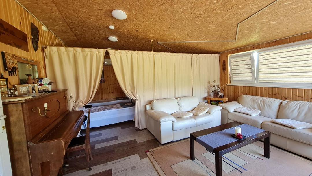Photo of Livingroom in Lithuania