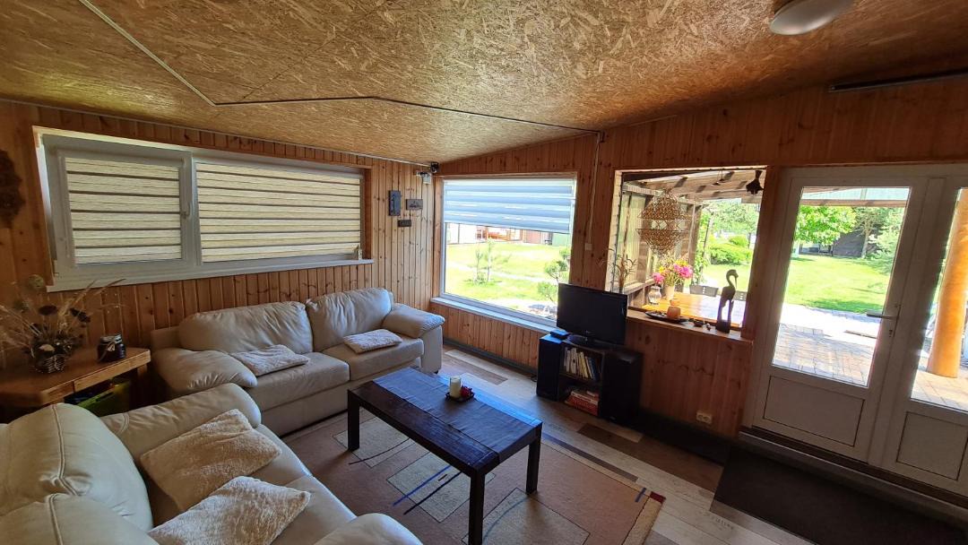 Photo of Livingroom in Lithuania