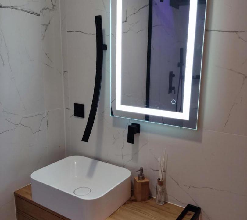 Photo of Bathroom in Bron