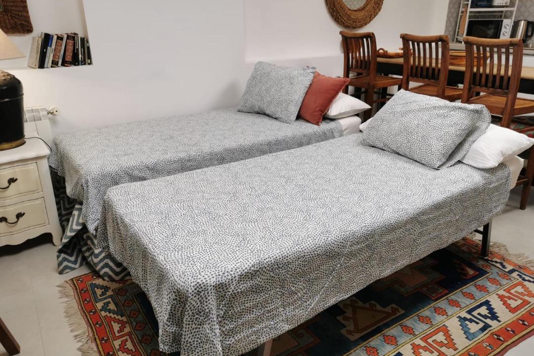 Photo of Bedroom in Guindalera