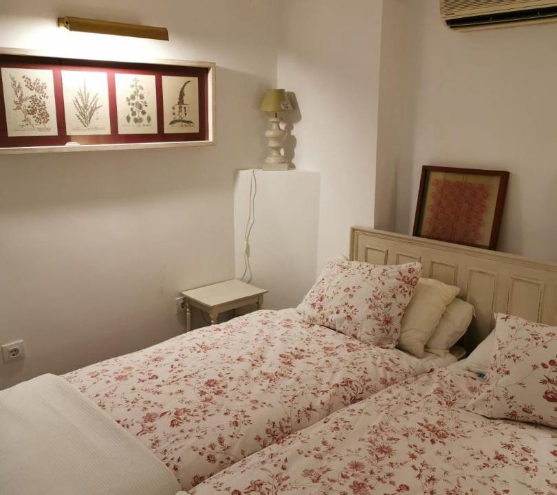 Photo of Bedroom in Guindalera