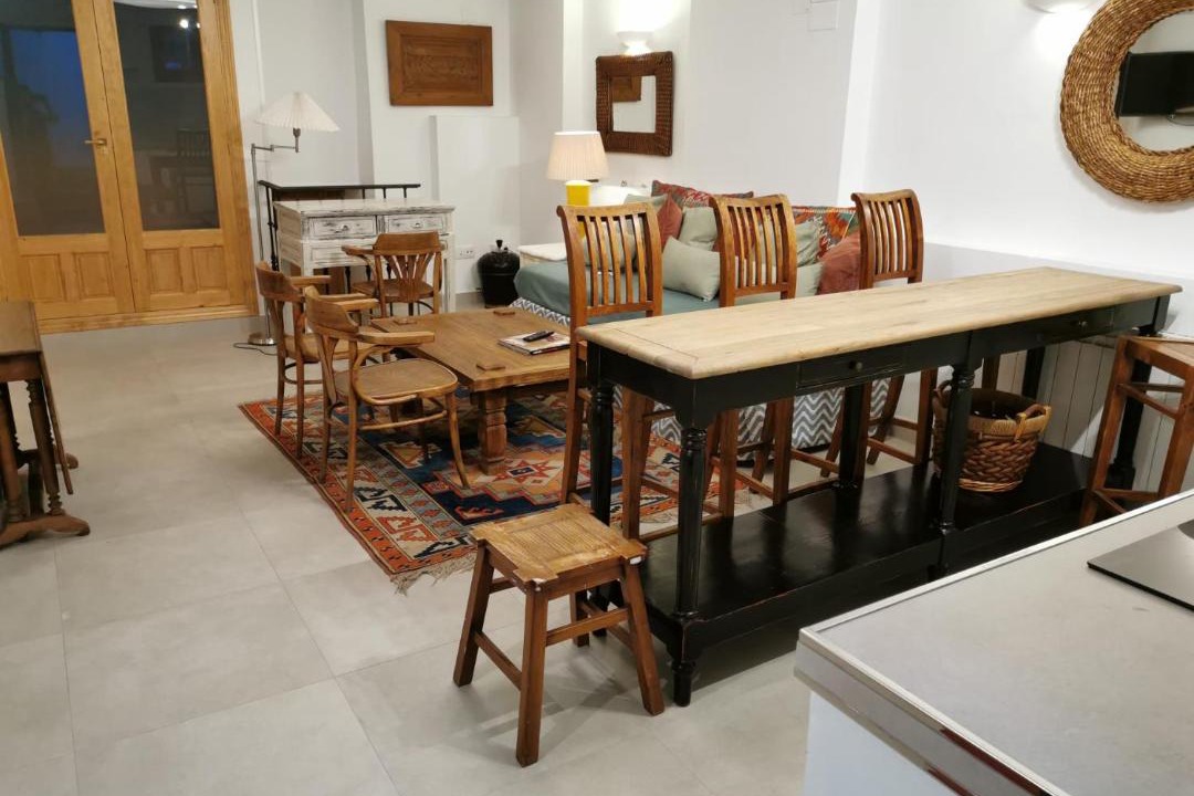 Photo of Kitchen in Guindalera