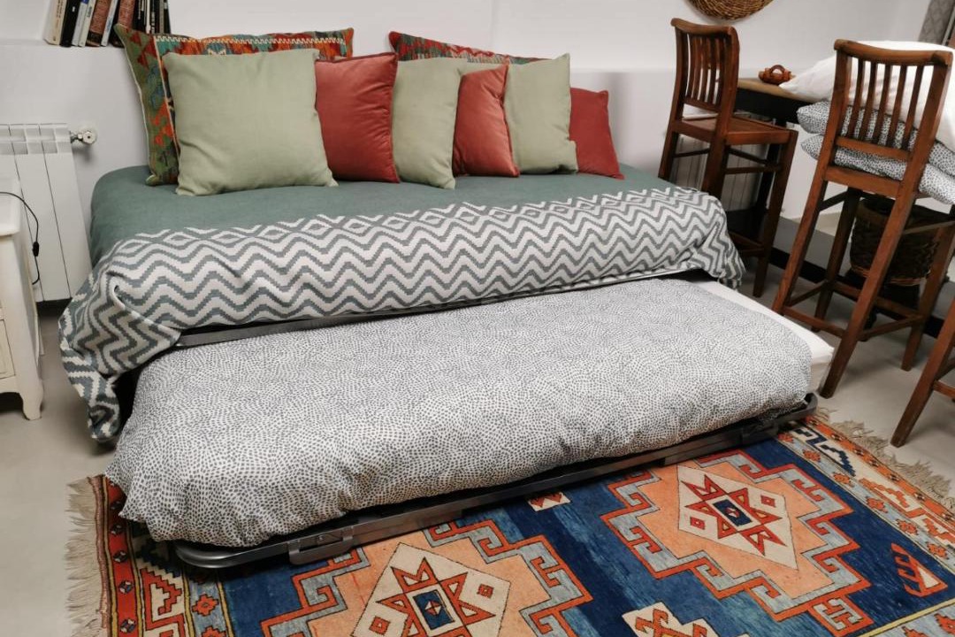 Photo of Bedroom in Guindalera