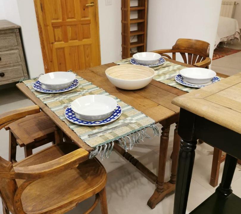 Photo of Kitchen in Guindalera