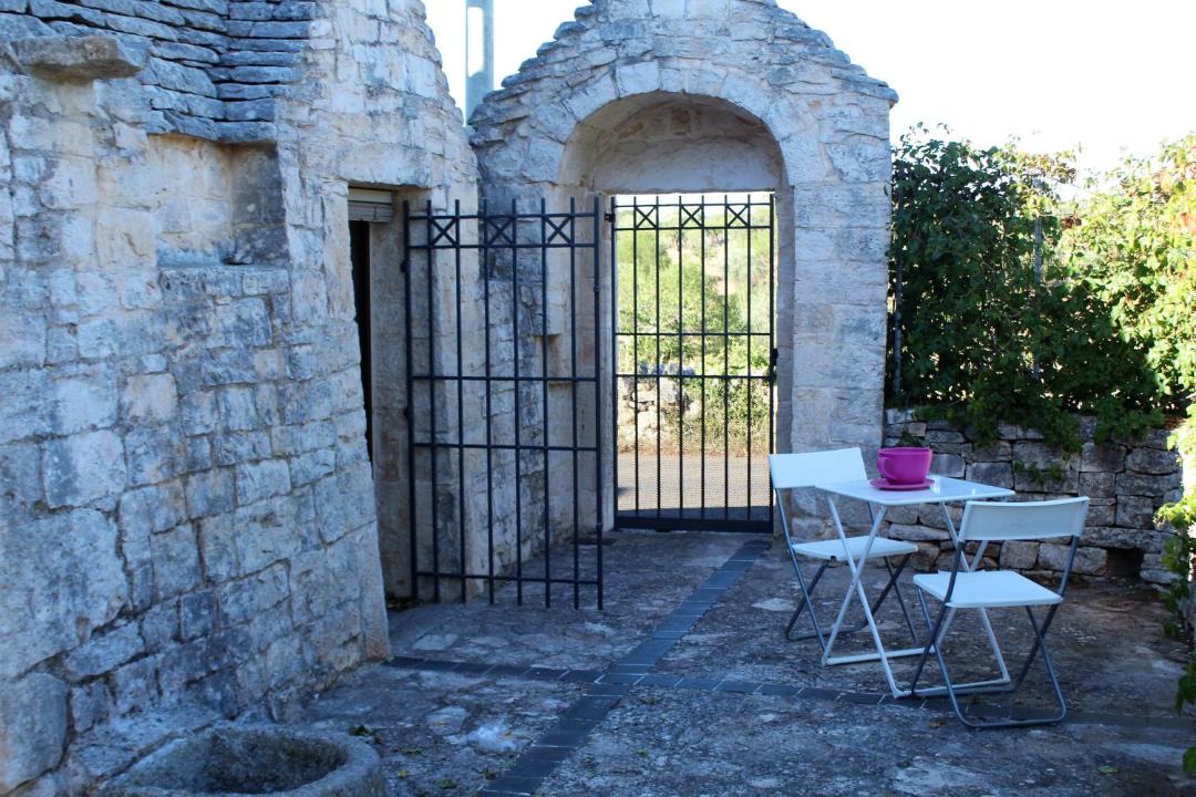 Photo of Others in Martina Franca