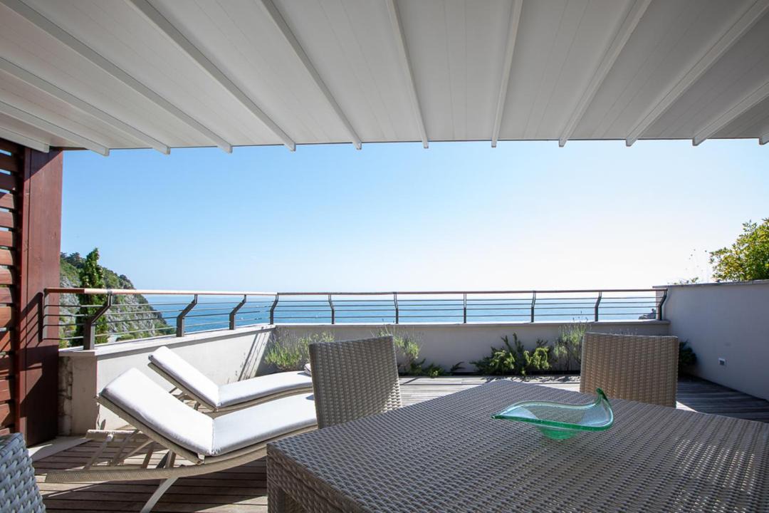 Photo of Patio Balcony in Portopiccolo