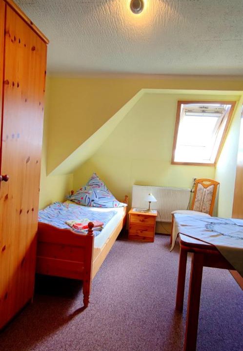 Photo of Bedroom in Ostritz