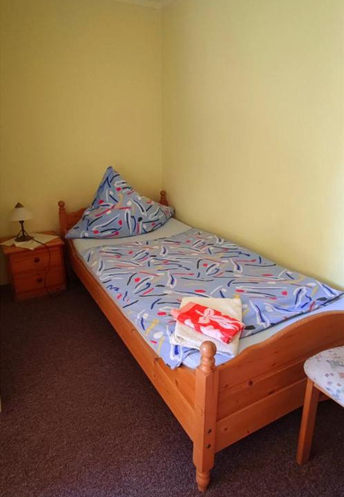 Photo of Bedroom in Ostritz