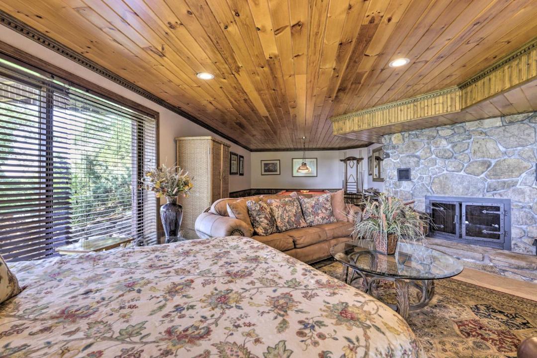Photo of Bedroom in Montville