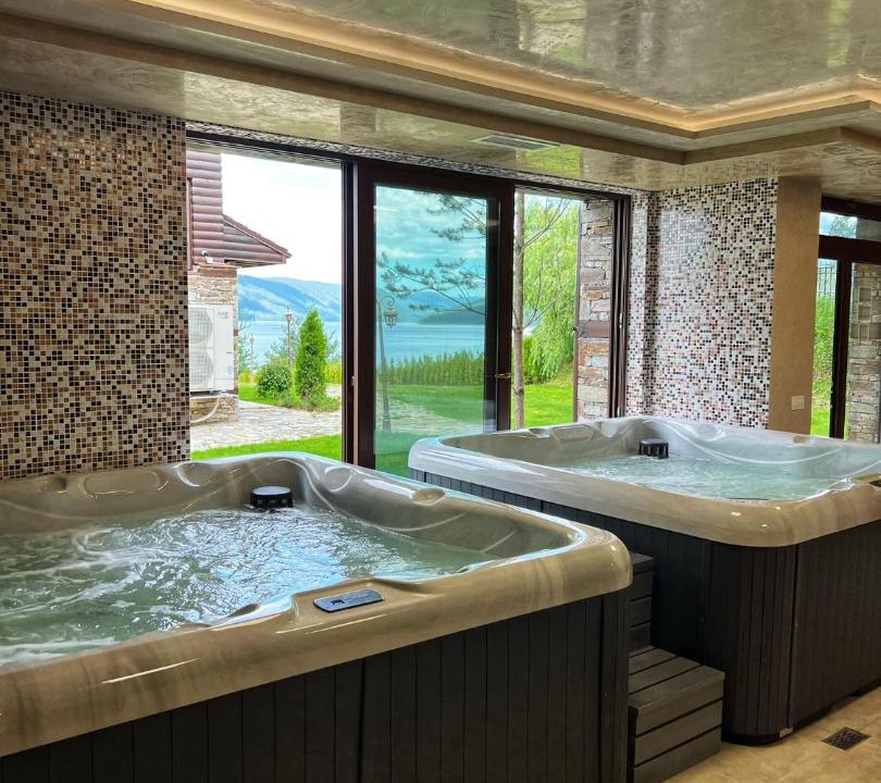 Photo of Bathroom in Dospat
