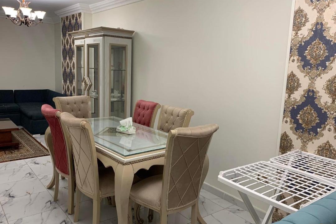 Photo of Livingroom in Al-Muntazah