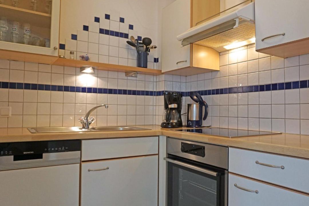 Photo of Kitchen in Ried im Oberinntal