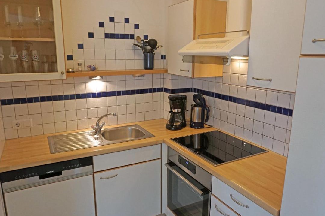 Photo of Kitchen in Ried im Oberinntal