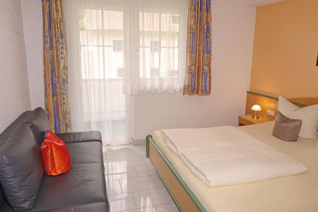 Photo of Bedroom in Ried im Oberinntal