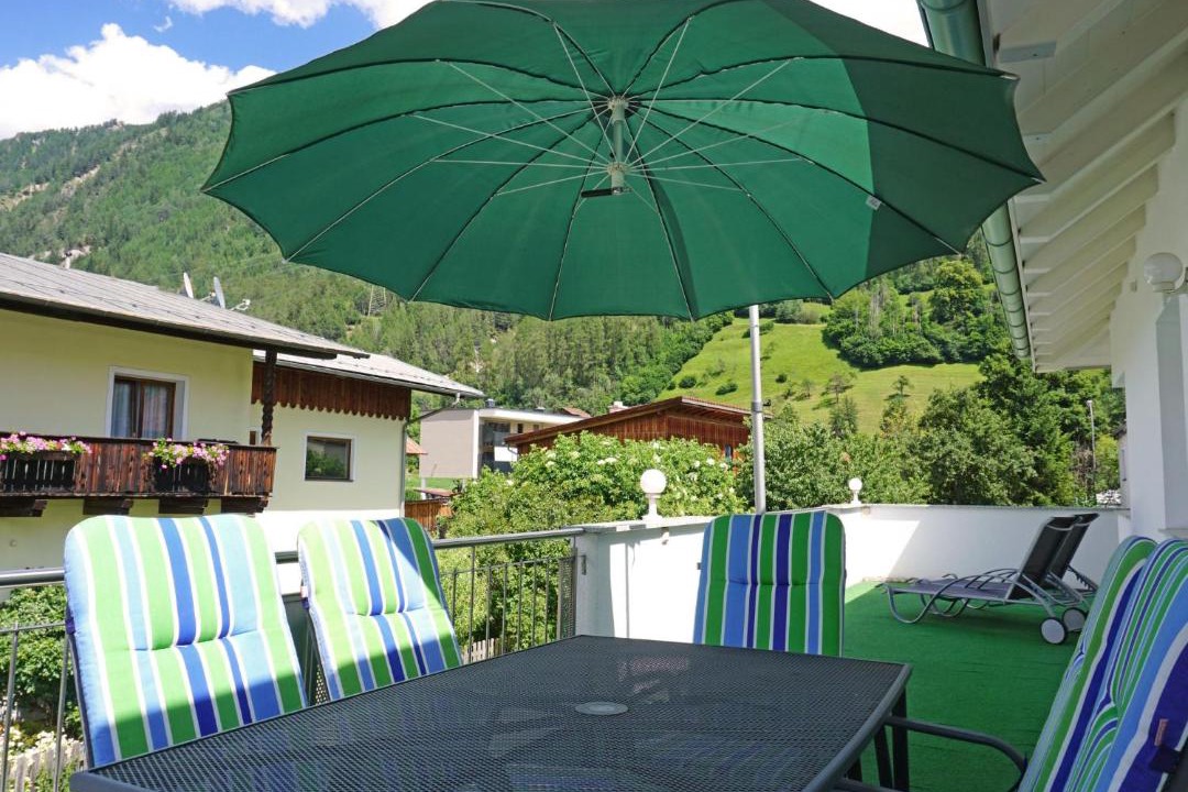 Photo of Patio Balcony in Ried im Oberinntal