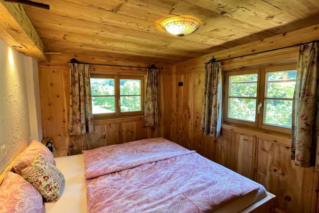 Photo of Bedroom in Muhlthal
