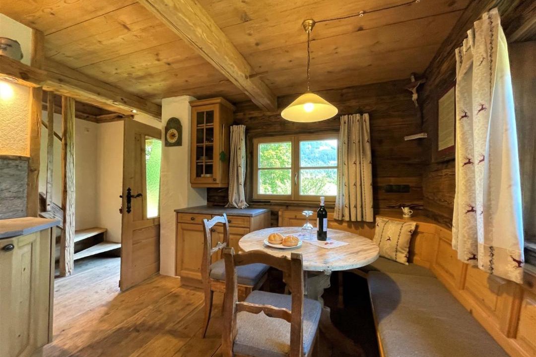 Photo of Kitchen in Muhlthal