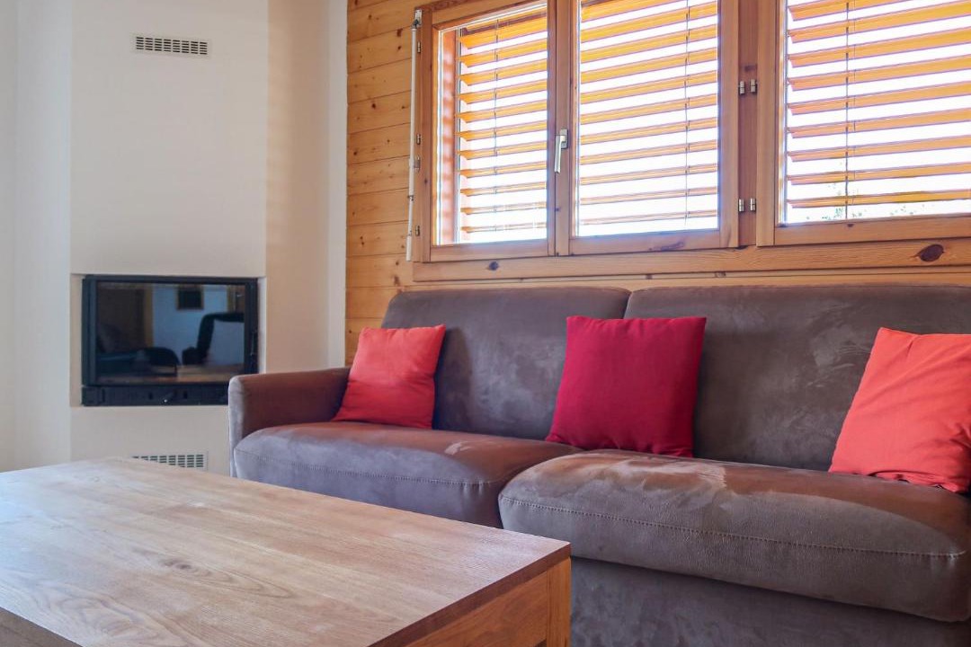 Photo of Livingroom in Saint-Pierre-de-Clages