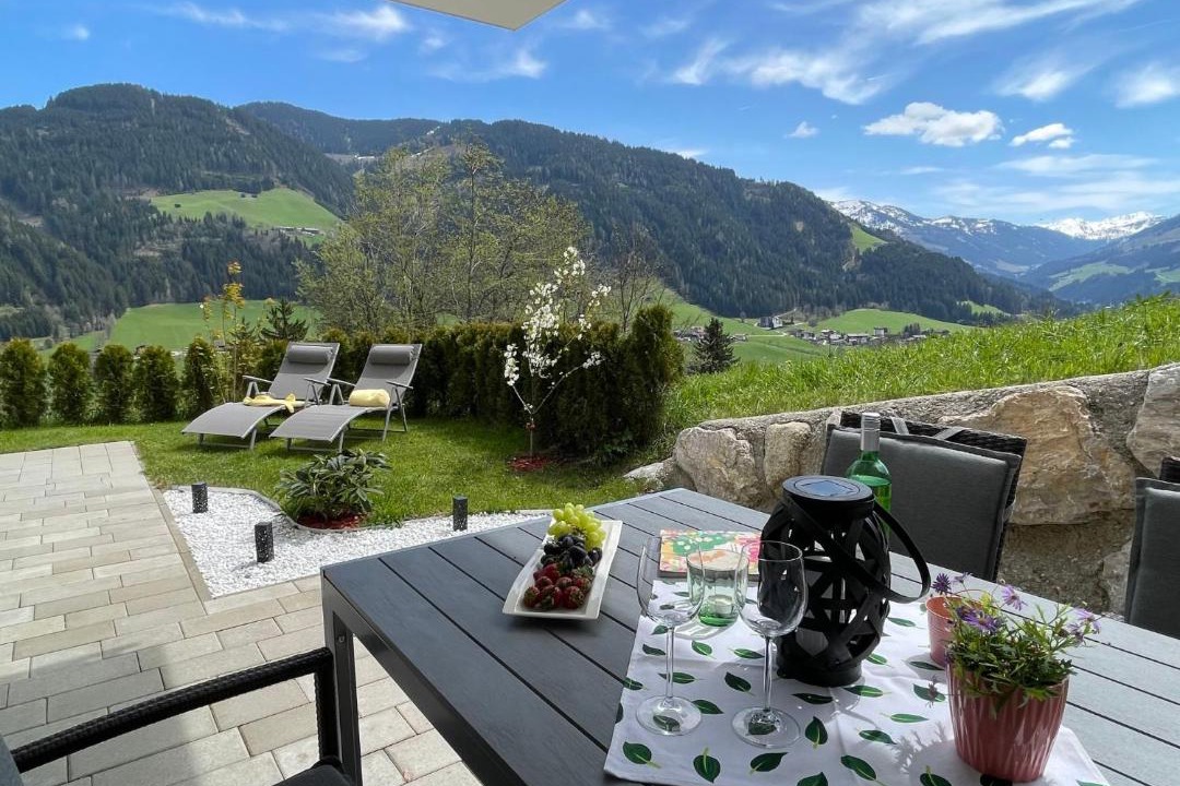 Photo of Patio Balcony in Muhlthal