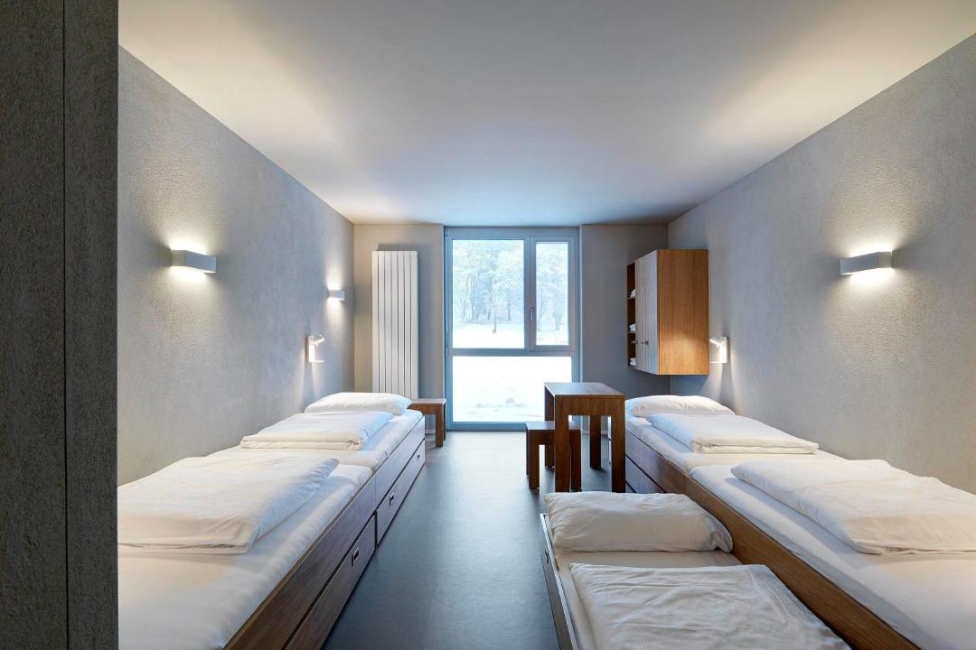 Photo of Bedroom in Glarus Nord