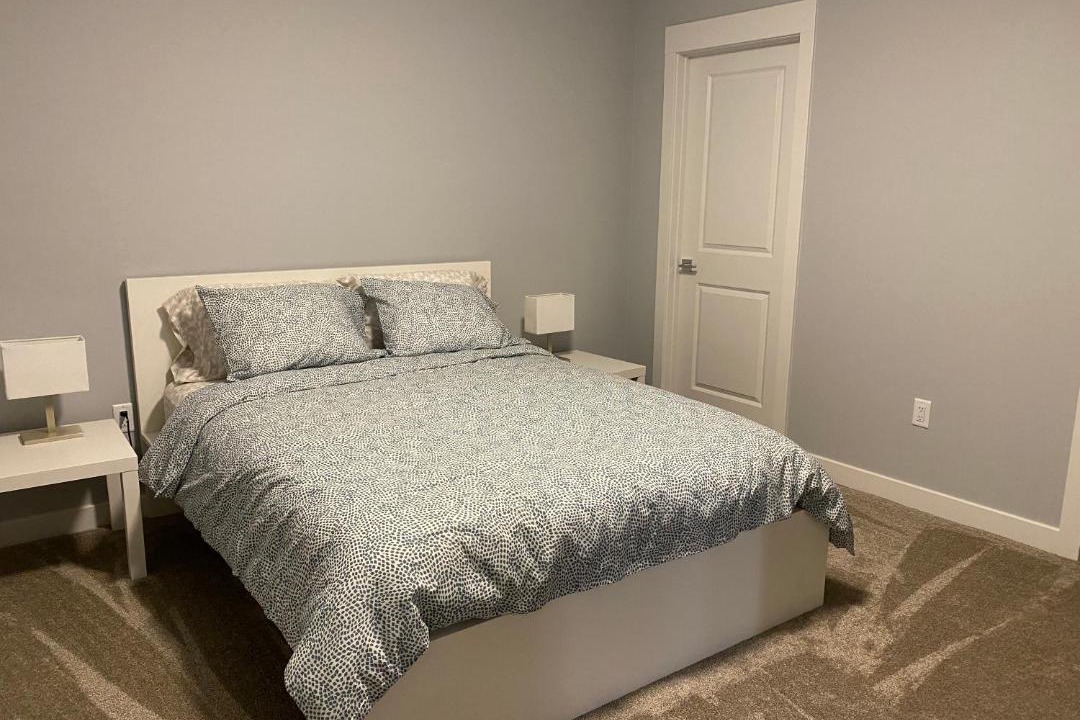 Photo of Bedroom in Mountain View