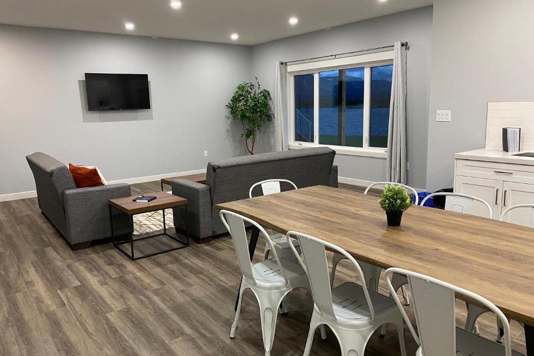Photo of Livingroom in Mountain View