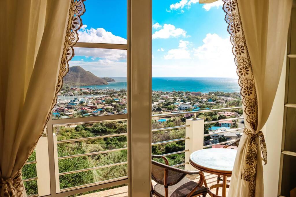 Photo of Patio Balcony in Gros Islet