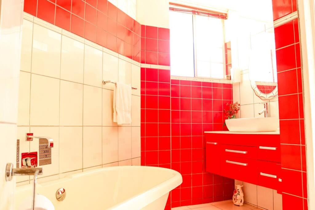 Photo of Bathroom in Gros Islet