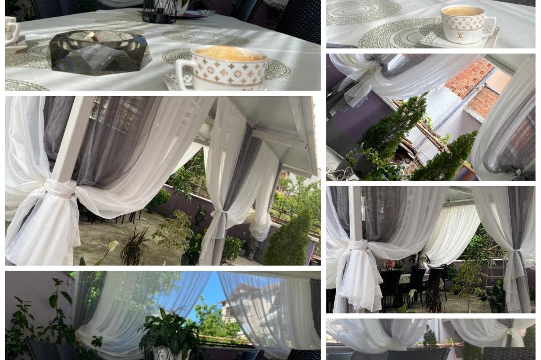 Photo of Patio Balcony in Petrich