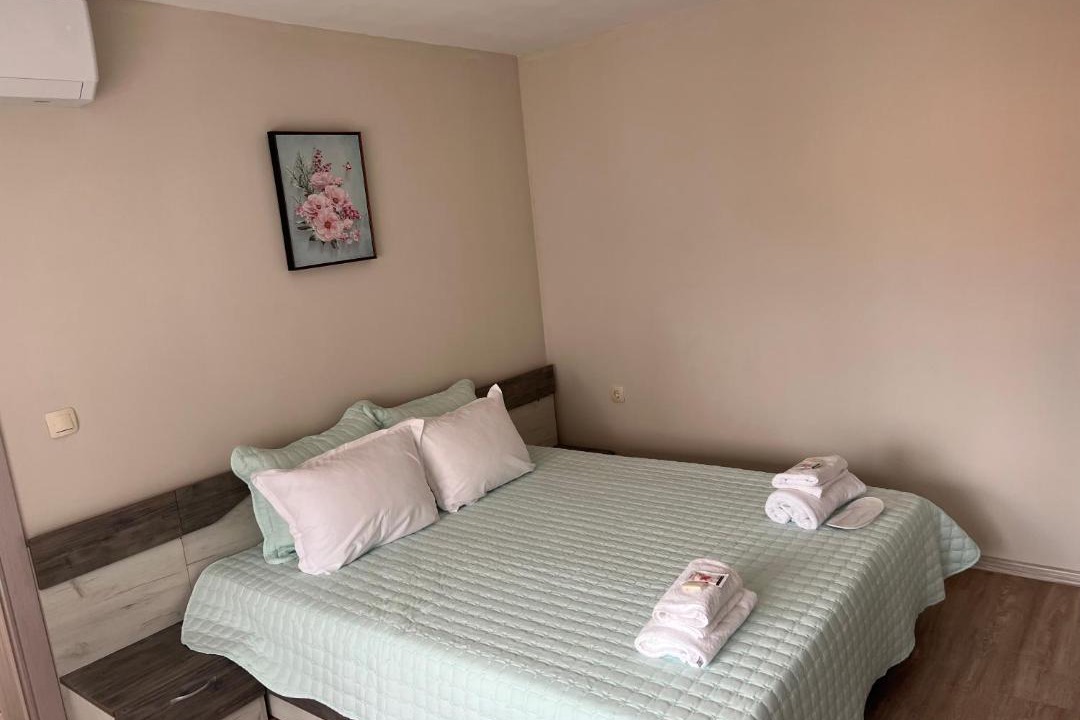 Photo of Bedroom in Petrich