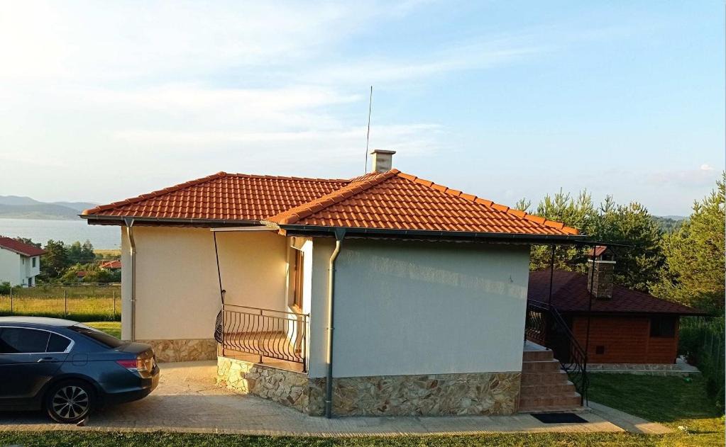 Photo of Buildings in Tsigov Chark