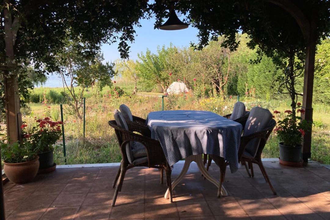 Photo of Patio Balcony in Orhangazi