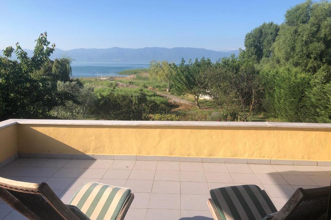 Photo of Patio Balcony in Orhangazi
