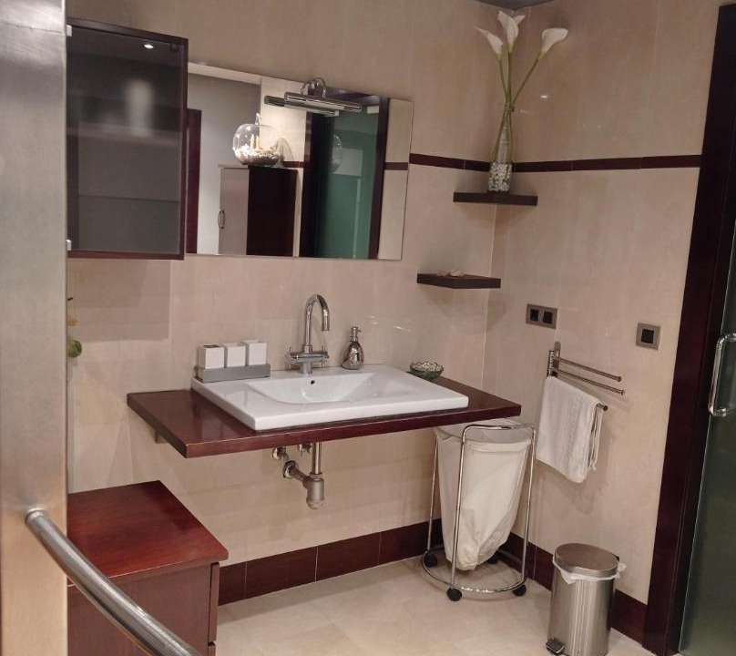 Photo of Bathroom in Anna